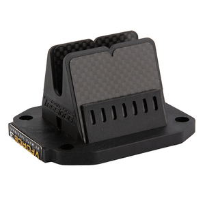 Soupape à lamelles pour moto 03-07 V381S Hon Da CR80 CR85 Cr80rb Cr85rb CR 80 85 Ls125 Palheta Derbi EBE EBS D50B0 VForce <span class=keywords><strong>3</strong></span> - Product Image 2