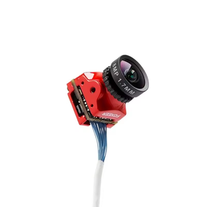 Caméra analogique Foxeer Digisight 2 Nano 720p légère 1,7 mm pour accessoires de drone caméra numérique RC - Product Image 5