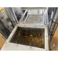 Presse à blocs d'appât pour rongeurs à haut rendement pour blocs de cire à faible coût