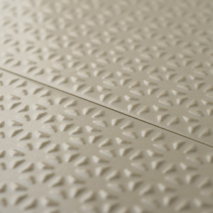 Piastrella Antiscivolo 32.5x32.5 Cm 10 Mm Opaca Rettificata Per Pavimento E Parete - Product Image 6