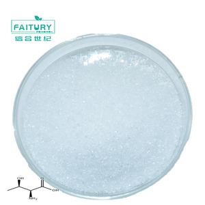 Atacado Food Grade Aminoácido USP CAS 72-19-5 98% L-treonina em pó - Product Image 4