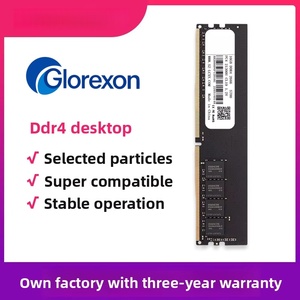 Glorexon 8GB/16GB DDR4-<b>PC</b> Desktop Computer Memory <b>Stick</b> 2666MHz 3200MHz in Stock - Product Image 1