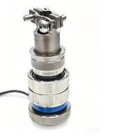 Kit de connecteurs circulaires robustes anti-vibrations pour l'aérospatiale J59926KB99PN-H+J178438H-11S+J59932K11C, haute durabilité