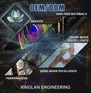 รูปปั้นม้ายูนิคอร์นการ์ตูนปี 2022 ขนาดเท่าตัวจริง ทำจากไฟเบอร์กลาส สำหรับตกแต่งสวนสาธารณะและบ้าน - Product Image 6