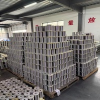 Fil de ressort en acier inoxydable 0,016 mm~5,5 mm, grades AISI 201/302/304/316/310/904L/2205/2207, pour soudage et pliage