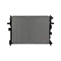 JD 23086 nouveau radiateur de pièces de moteur pour Crown Victoria Base V8 4.6L 2006-2011MT voiture 6W1Z8005AA 8W7Z8005A réservoir de radiateur