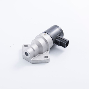 Pièces détachées automobiles, soupape de régulation de ralenti F6CE9F715AC F7CZ9F715AC AC215 CX1618 F8CZ9F715BA pour Ford Escort 00-97 Mercury Tracer - Product Image 4