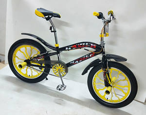 Fabricant chinois de vélos de montagne, mini-vélos de montagne, vélos de route intégrés - Product Image 6