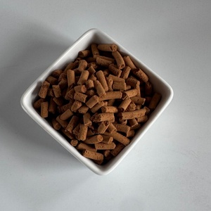 Agente Desulfurizante de Óxido de Ferro, Aditivo Químico de Grau Industrial, Adsorvente de Carvão Ativado H2S - Product Image 3