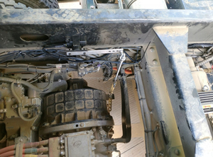 Cảm Biến Tải Trục Xe Tải Thiết Bị Theo Dõi Xe Gps Mobicom LS4000 Cảm Biến Tải Chùm Để Quản Lý Hạm Đội - Product Image 6