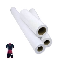 Papier de sublimation de nouveau style, vinyle de transfert thermique pour tasse, t-shirt en coton