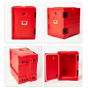 2026 Herramientas y Accesorios Portátiles <span class=keywords><strong>para</strong></span> Acampar al Aire Libre, Cajas Refrigeradoras <span class=keywords><strong>para</strong></span> Pasteles o <span class=keywords><strong>Bolsa</strong></span> Refrigeradora Aislada <span class=keywords><strong>para</strong></span> Pesca - Product Image 3