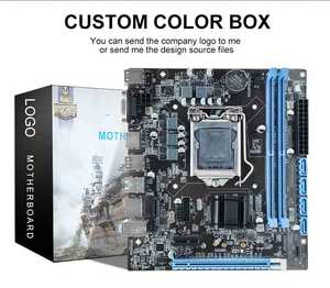 En Oferta, Placa Base H110, LGA 1151, <span class=keywords><strong>DDR4</strong></span>, 16GB - Product Image 5