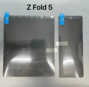 <span class=keywords><strong>Protector</strong></span> de Pantalla Privado para Samsung Z Fold <span class=keywords><strong>4</strong></span>, <span class=keywords><strong>Protector</strong></span> de Pantalla Anti-Espía para Vivo X Fold3 3pro Fold2 Oppo Find N3 N2 N <span class=keywords><strong>Flip</strong></span> - Product Image 4