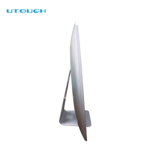 Trắng Máy tính để bàn chơi game PC máy tính 21.5 "FHD hiển thị Core i5 8GB RAM 120GB 256GB 512GB SSD PC máy tính xách tay tất cả trong một máy tính - Product Image 6