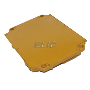แผงวงจรคอมพิวเตอร์รถขุดรุ่นใหม่เอี่ยม D6T ตัวควบคุมเครื่องยนต์ 262-2878 - Product Image 1