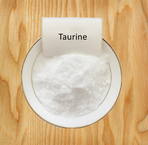 Taurina en Polvo de Grado Alimenticio CAS 107-35-7 99% de Pureza - Product Image 3