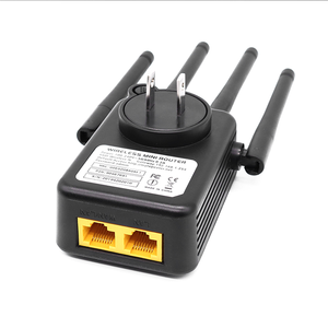 300Mbps <span class=keywords><strong>Wifi</strong></span> extensor de rango <span class=keywords><strong>Router</strong></span> <span class=keywords><strong>WiFi</strong></span> inalámbrico señal de refuerzo <span class=keywords><strong>Repetidor</strong></span> - Product Image 4