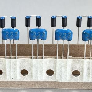 铁氧体磁珠 <span class=keywords><strong>FBS</strong></span> RH359008-T52 2.2mm-14mm 尺寸 ESD 保护，有效对抗 3~1000MHz 高频干扰 - Product Image 3