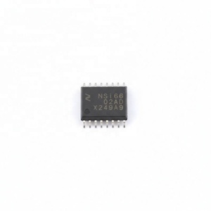 Isolated Gate <b>Driver</b> NSi6602A-DSWR Ic Chip - Product Image 1