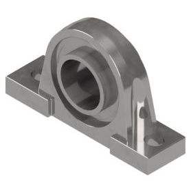 Cojinete de bloque de almohada modelo UCP209 especialmente para industrias agrícolas y de construcción - Product Image 6