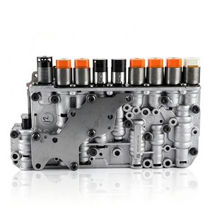 Corps de valve de transmission HXT 948TE ZF9HP48 avec faisceau de câbles, prix usine, pour 2014-2017 - Product Image 1