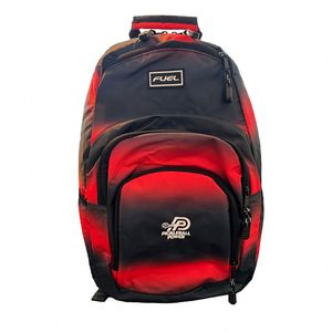 Échantillon gratuit - Sac de sport matelassé le plus vendu pour raquettes de pickleball et de tennis, sac de transport portable pour raquettes - Product Image 5