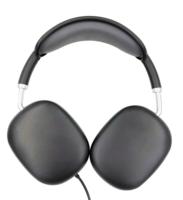 Casque d'écoute pour avion, aviation, avec réduction de bruit
