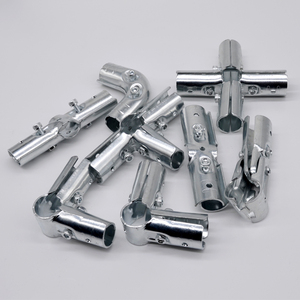 Hight chất lượng <span class=keywords><strong>SS</strong></span> Doanh nạc Doanh Ống phù hợp 2 3 4 5 cách ống nối - Product Image 2