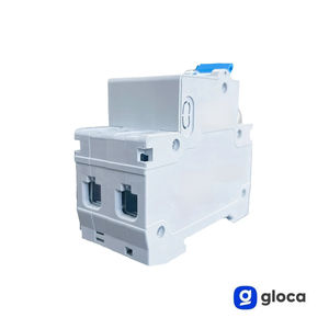 Disjoncteur différentiel Gloca 2P 32A 30mA 250V C32 Montage DIN 2 modules - Product Image 4
