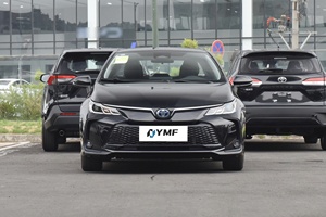 Toyota 2023 Hybrid 1.8L <span class=keywords><strong>Sport</strong></span> 2023 Toyota Hybrid Coche nuevo Gasolina Toyota Coche usado - Product Image 5