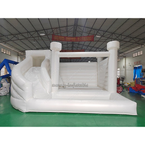 Château gonflable pour enfants, <span class=keywords><strong>petit</strong></span> château pour les fêtes d'enfants - Product Image 2