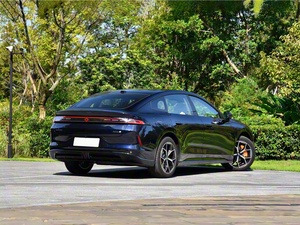 2026 <strong>Model</strong> 240 Laser Ultra High Tech New Energy Electric Luxury Performance Car with 128TOPS <strong>Computing</strong> Power and Hesai LiDAR - Product Image 2