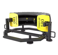 Usine directement vente force intérieure Machine Cross Fit pneu Flip/ Gym Fitness Trainer