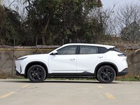 Dongfeng Aeolus L7 Modèle 2026 530km AIR Édition Elite SUV Meilleur Prix