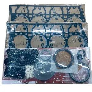 Best Quality Good Price 3408 3406 Engine Overhaul Full Gasket Kit For Caterpillar Engine Parts 4339234