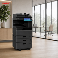 Copitek Photocopieur de Haute Qualité pour Toshiba E-STUDIO 4515AC 5015AC – Machine d'Impression/Copie/Numérisation avec 50 ppm