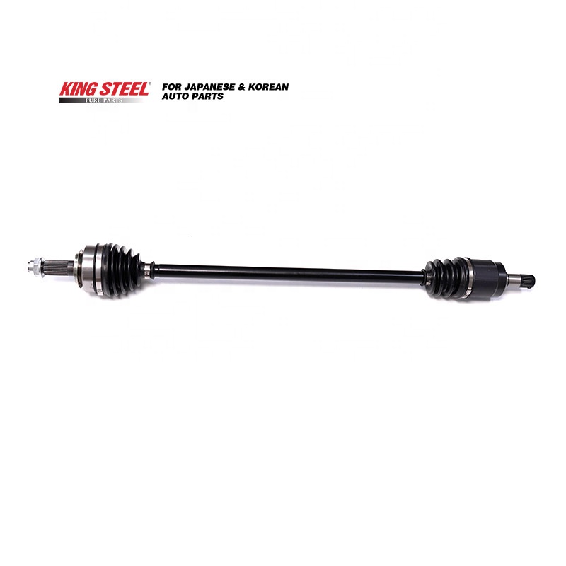 KINGSTEEL 44305-TSA-K51 Drive Shafts for HONDA CITY JAZZ