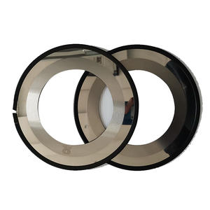 Circulaire platon cuchillos par papel runde messer mata pisau potong bulat routeur cuchillas de corte - Product Image 3