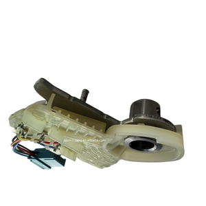 Levier d'arrêt de changement de vitesse manuel (avec commutateur de position de l'arbre de changement de vitesse)/commutateur de changement de vitesse 6T30 6T40 6T45 pour Buick - Product Image 5