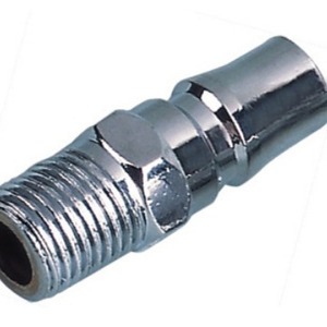 Dingyi Quick Coupler 14*14 External <b>Thread</b> Male Connector Pneumatic <b>Tool</b> Accessories - Product Image 2