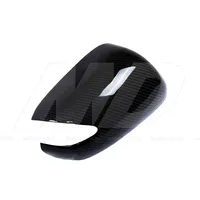 Car Rear View Mirror Bottom House Cap For Honda Fit Jazz Shuttle 2014 2015  2016 2017 2018 Side Mirror Cover Trim – the best products in the Joom Geek  online store