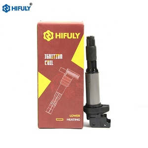 Xe phụ tùng phần cuộn dây đánh lửa cho BMW M54 M56 X3 <span class=keywords><strong>X5</strong></span> Z3 Z4 E39 E46 cuộn dây đánh lửa cuộn dây de encendido Para BMW 0221504100 - Product Image 4