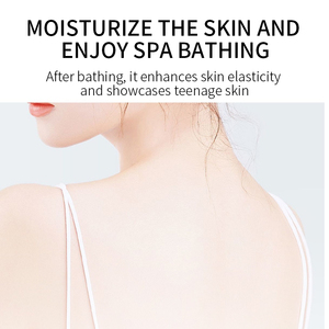 สครับขัดผิวมะพร้าวอะโวคาโดธรรมชาติฉลากส่วนตัวและสครับผิวกายไวท์เทนนิ่ง - Product Image 5