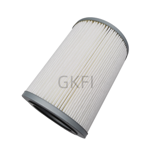 89758129 Ventas directas del fabricante de repuestos para compresores de aire SA19737 ES18 <span class=keywords><strong>ES22</strong></span> filtros de aire AF.4206 - Product Image 4