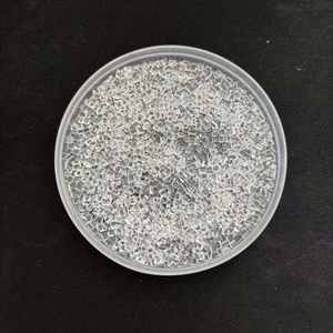 Granulés de résine acrylique transparente PMMA, qualité moulage, haute rigidité, résistance aux UV - Product Image 3