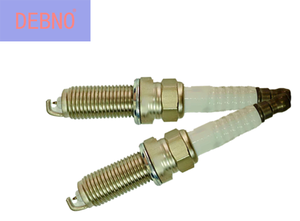 Bujías de Iridio para Automóviles, Repuestos para Toyota, Hyundai, Nissan, Honda, Ford, Mazda, Audi, Volkswagen, Kia, <span class=keywords><strong>BMW</strong></span> - Product Image 4