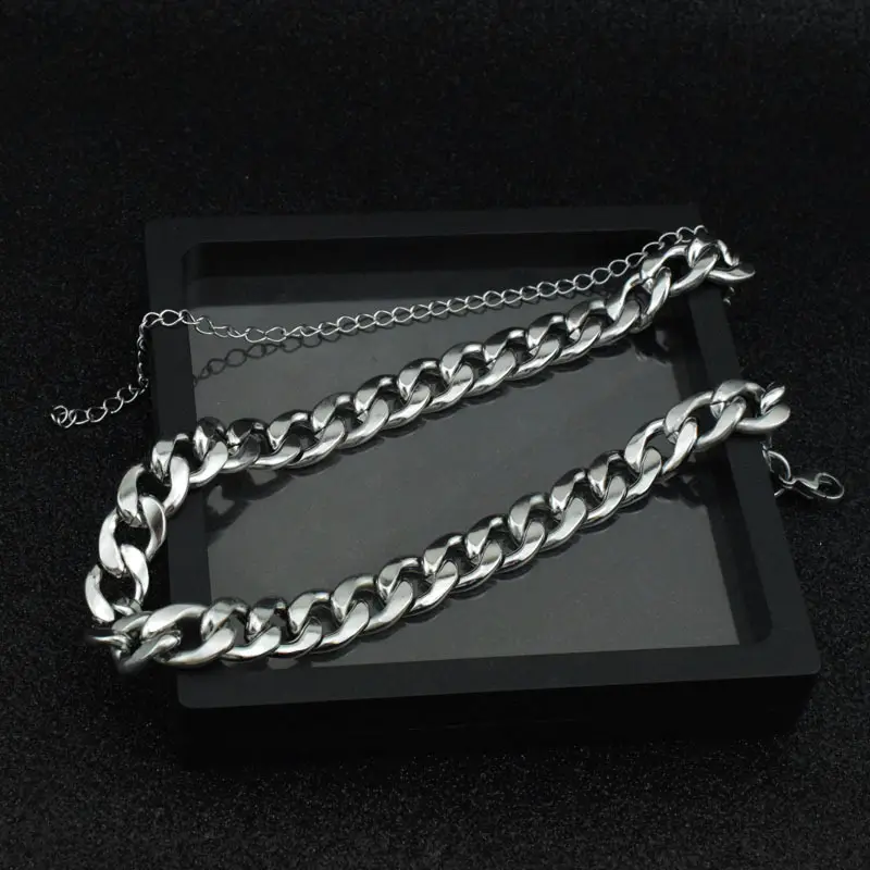 Fashion Jewelry Trend 2020 Lettering Dog Neutral Necklace Bangtan Boys Letter ARMY Necklace For Boy Girl