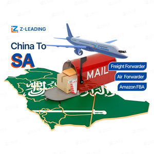 Servicio de carta Emiratos Árabes Unidos Arabia Saudita Bahrein Dhl Express Servicio de mensajería de entrega rápida Ddp Dubai Fba Proyecto de entrega rápida Logística - Product Image 2