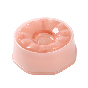 Bol flottant pour animaux de compagnie 1200 ml anti-éclaboussures pour chiens et chats - Product Image 5